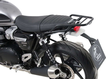 Triumph Speed ​​Twin 1200 [2019-2021] - luggage bridge
