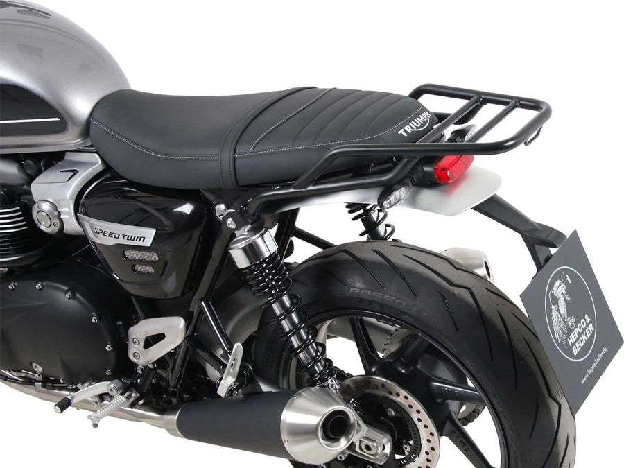 Triumph Speed ​​Twin 1200 [2019-2021] - luggage bridge
