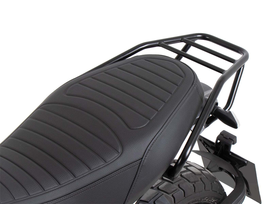 Ducati Scrambler 1100 Dark [2021-2024] - luggage bridge