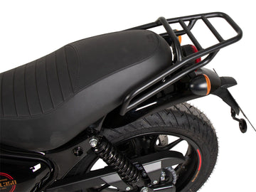 Royal Enfield Hunter 350 [2023-2025] - luggage bridge