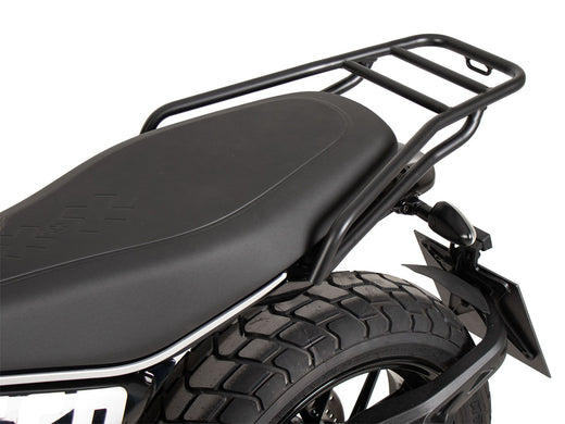 Ducati Scrambler 800 Nights [2023-2025] - luggage bridge
