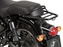 Royal Enfield Bullet 350 [2024-2026] - Rohrgepäckbrücke schwarz