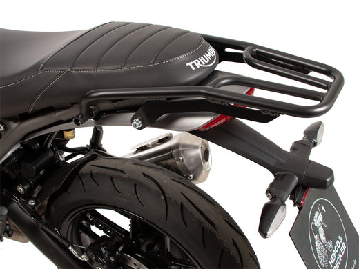 Triumph Speed ​​400 [2024-2025] - luggage bridge