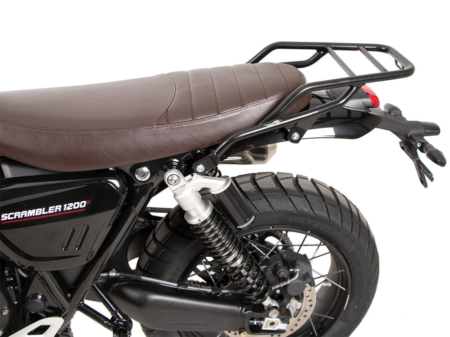 Triumph Scrambler 1200 x [2024-2025] - luggage bridge