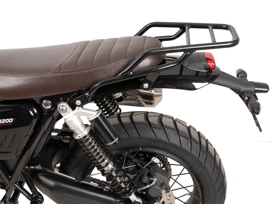Triumph Scrambler 1200 x [2024-2025] - luggage bridge