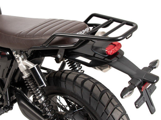 Triumph Scrambler 1200 x [2024-2025] - luggage bridge