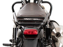 Triumph Scrambler 1200 x [2024-2025] - luggage bridge-4