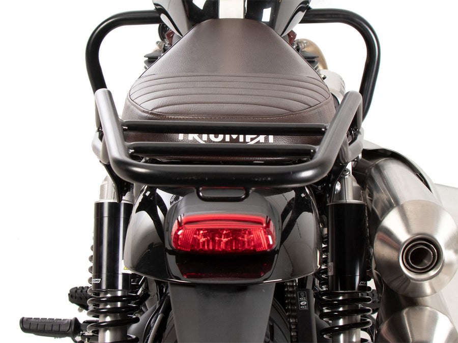 Triumph Scrambler 1200 x [2024-2025] - luggage bridge