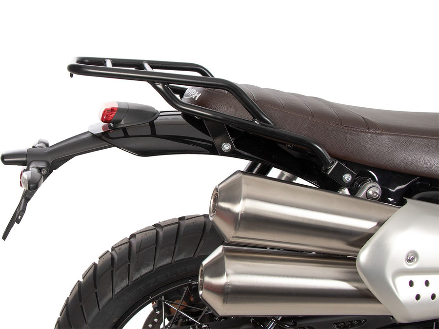 Triumph Scrambler 1200 x [2024-2025] - luggage bridge