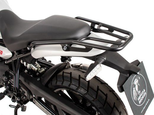 Royal Enfield Guerrilla 450 [2024-2025] - luggage bridge