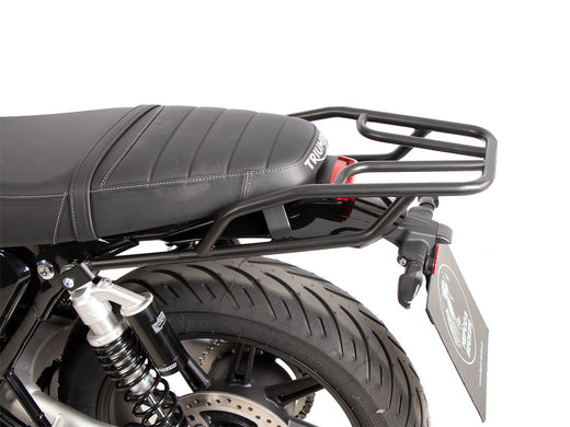 Triumph Speed ​​Twin 900 [2025] - luggage bridge
