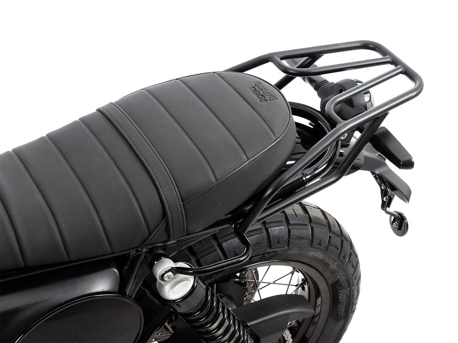 Royal Enfield BEAR 650 [2025-] - TUBE RACK