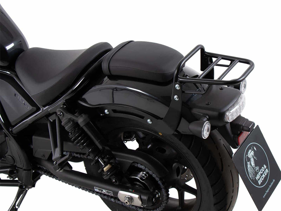 Yamaha XV 950 [2013-2020] - luggage bridge