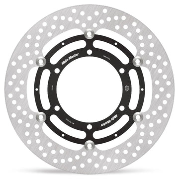 Bmw K 1100 RS [1996] - Halo Series Floating Brake Disc – Image 1