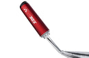 MBK X-Limit Enduro 50 2T AM6 [2004–] - Auspuff XS 2 chrome