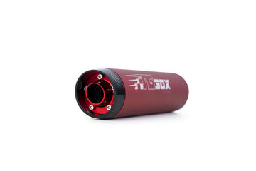 Beta RR SM 50 2T - Auspuff XS 2