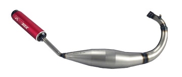 Beta RR SM 50 2T - Auspuff XS 2