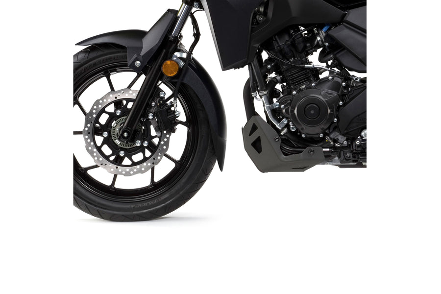 SUZUKI DL 250 V-STROM [2023] – Front Fender Extension – Black