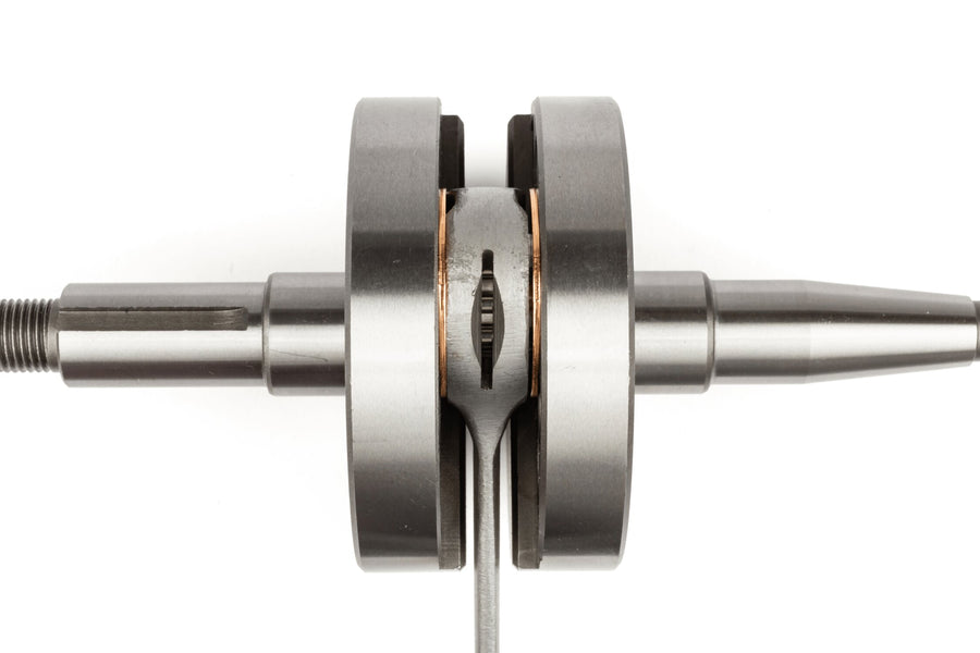 Fantic XM 50 2T - Kurbelwelle HPC 44mm Hub