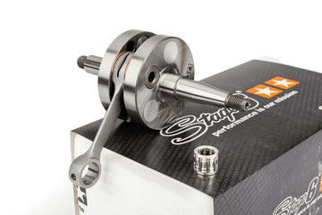 Beta RR Track 50 2T - Kurbelwelle HPC 44mm Hub