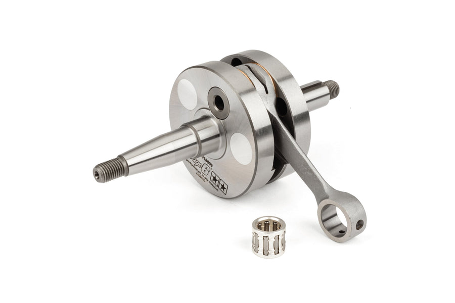 Beta RR SM 50 2T - Kurbelwelle HPC 44mm Hub