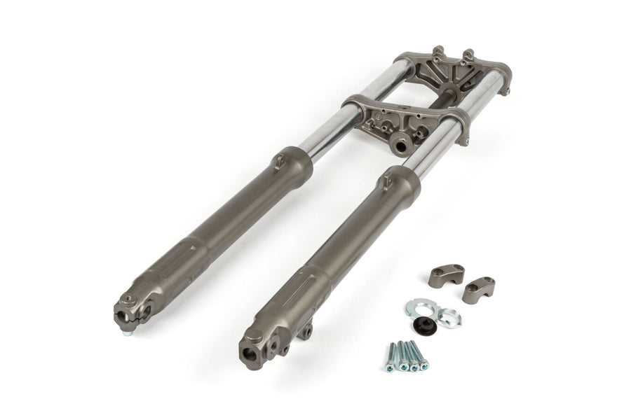 Rieju MRT Pro 50 2T - Gabel