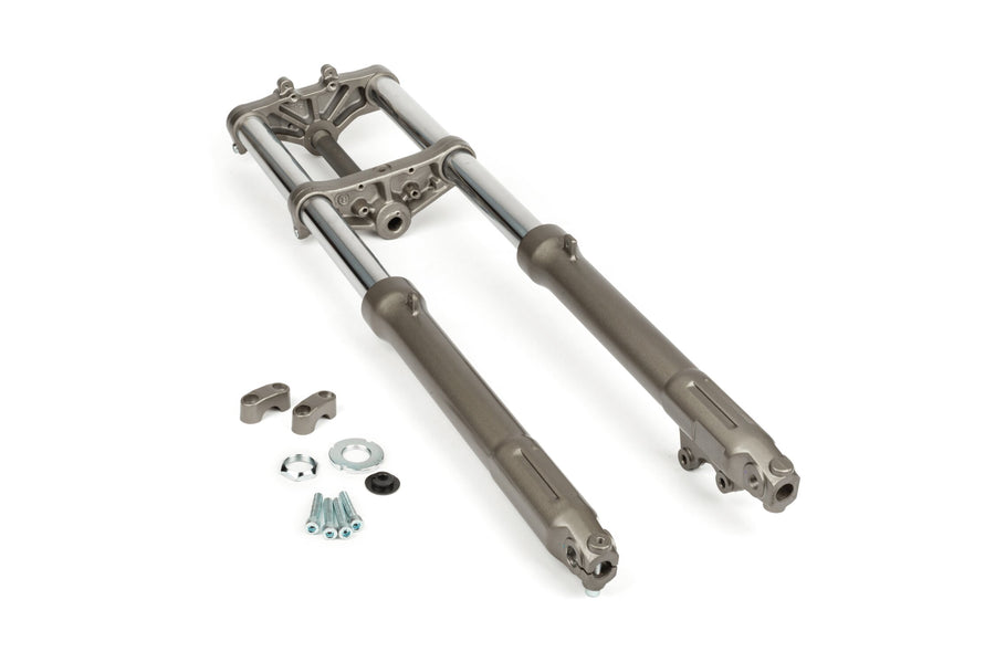Rieju MRT Pro 50 2T - Gabel