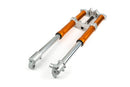 Rieju MRT Pro 50 2T - Upside-Down-Gabel Pro
