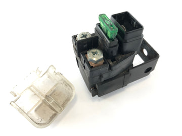 Suzuki Bandit GSF 1200 S WVA9 [2001] - Starter Relay