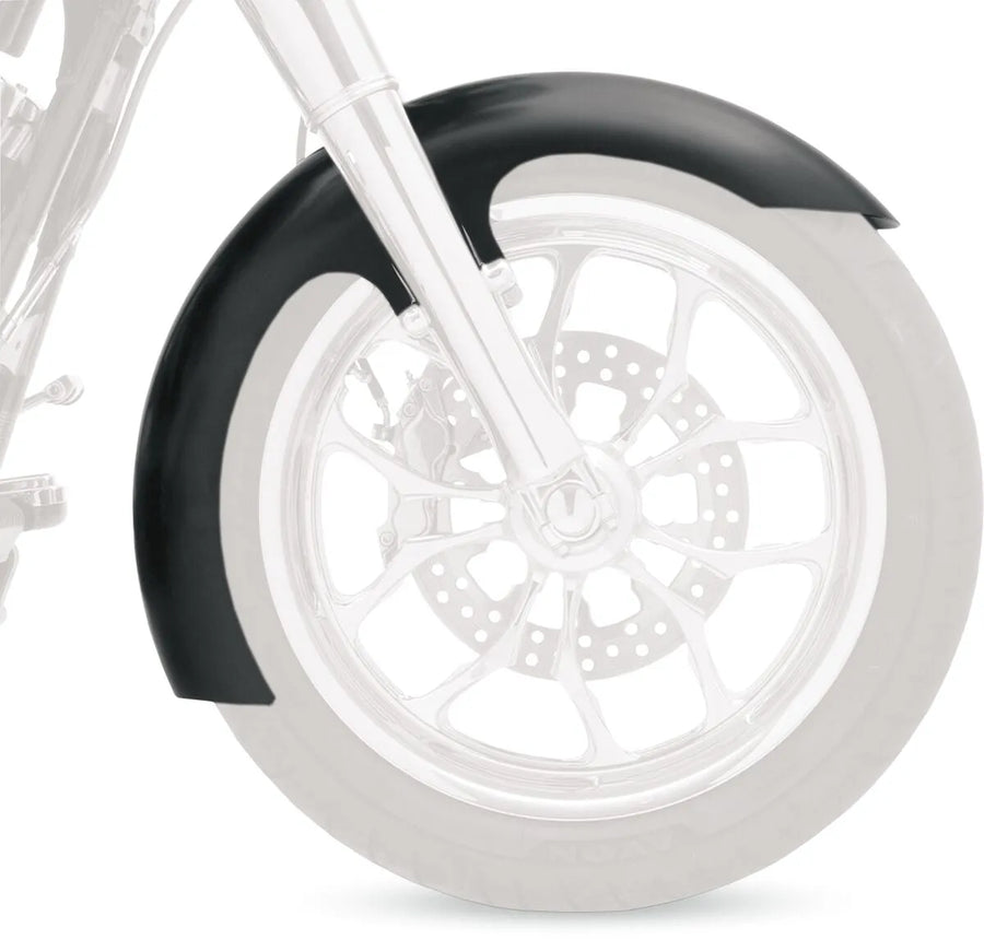 harley davidson fxst [KLOCK WERKS] – Hugger Series front fender