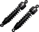 Harley Davidson Flhtk [PROGRESSIVE SUSPENSION] – 412 Series Stoßdämpfer