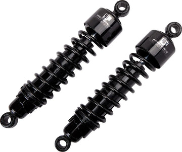 harley davidson flhri [PROGRESSIVE SUSPENSION] - 412 Series shock absorber