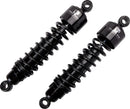 Harley Davidson Flhtk [PROGRESSIVE SUSPENSION] – 412 Series Stoßdämpfer