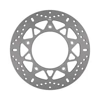 Yamaha XP 560 T-MAX [2020, 2022-2024] - Cubiq brake disc - picture 7