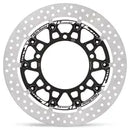 Suzuki Gsx-R 750 [2023, 2025] - Halo Series Schwimmende Racing-Bremsscheibe – Bild 9
