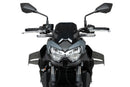 KAWASAKI Z 650 [2025] – D12 Spoiler – Black-8