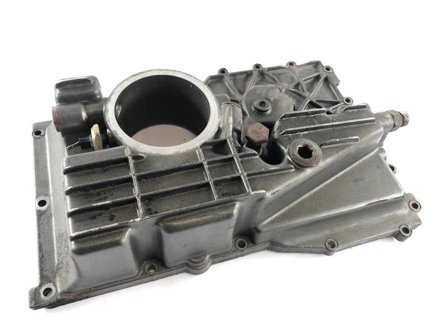 Triumph Daytona 1200 T300D [1995] - Oil pan engine cover
