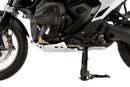 BMW R 1300 GS TROPHY [2025] – Engine Guard – Silver-10