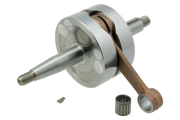 Fantic XE 50 2T - Zylinder 85ccm Kurbelwelle 44mm
