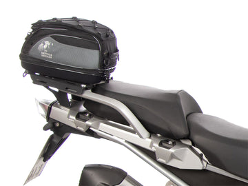BMW R 1250 GS [2018-2023] - Minirack rear bag set Street - 0