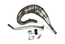 Derbi Senda R X-Treme Enduro '05 - '10 50 2T D50B0 - Exhaust with ESD Enduro Alu