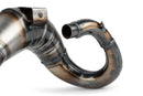 Derbi Senda R DRD Racing Enduro 50 2T D50B0 [2006–] - Auspuff mit ESD Enduro Alu