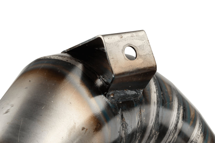 Aprilia RX Factory 50 2T - Exhaust with Carbon ESD