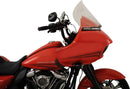 harley davidson touring [KLOCK WERKS] – Pro Touring Flare™ windshield-1