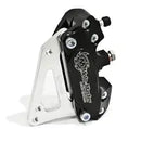 Kawasaki KX 250 [2007] - Supermoto Racing Kit – Bild 5