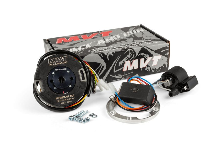 Keeway SM 50 2T - Zündung Premium Original ohne Batterie