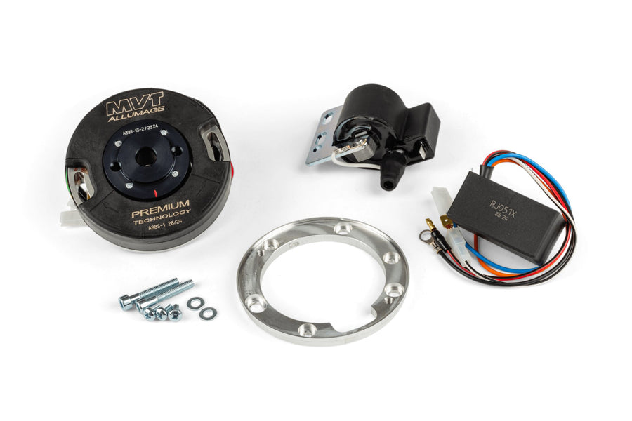 Fantic XM 50 2T - Zündung Premium Original ohne Batterie