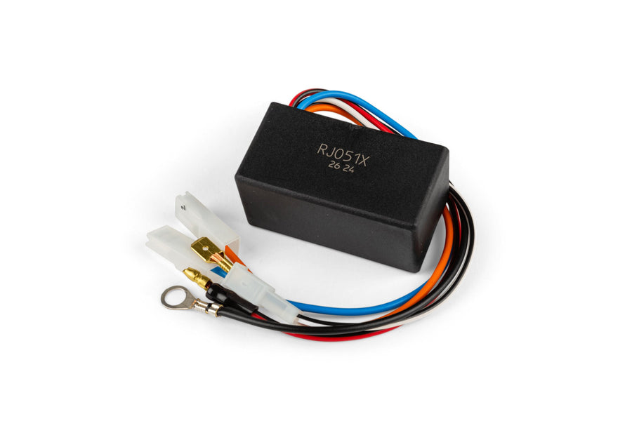 Beta RR SM 50 2T - Zündung Premium Original ohne Batterie
