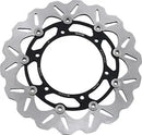 Yamaha XV 1900 CTF Stratoliner Deluxe [2010-2011, 2014] - brake discs - picture 6