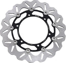 Yamaha XV 1900 CTF Stratoliner Deluxe [2010-2011, 2014] - brake discs - picture 4